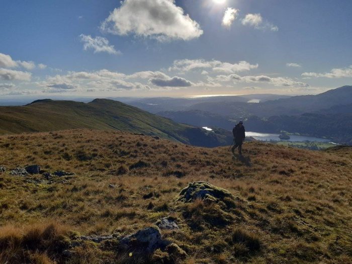 Ambleside trip – Day one: Friday 8th November